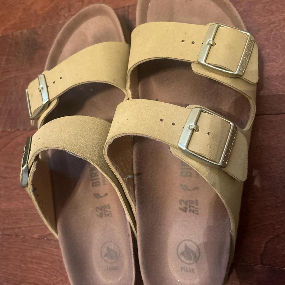 Women's Birkenstock Arizona 42